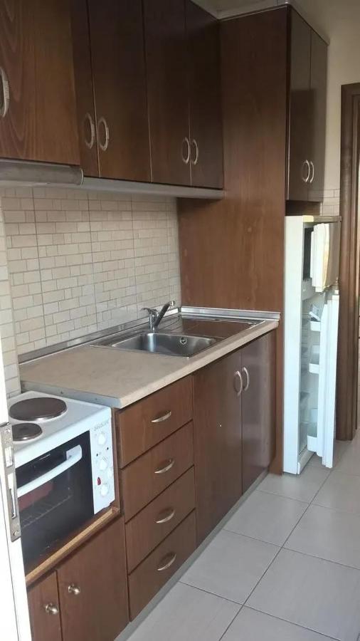 Kyparissis Apartment โพสซิดี ภายนอก รูปภาพ