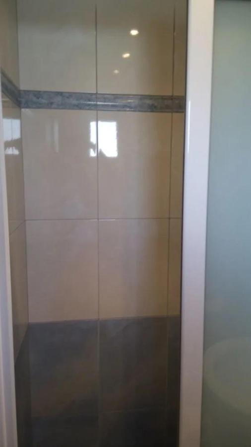 Kyparissis Apartment โพสซิดี ภายนอก รูปภาพ