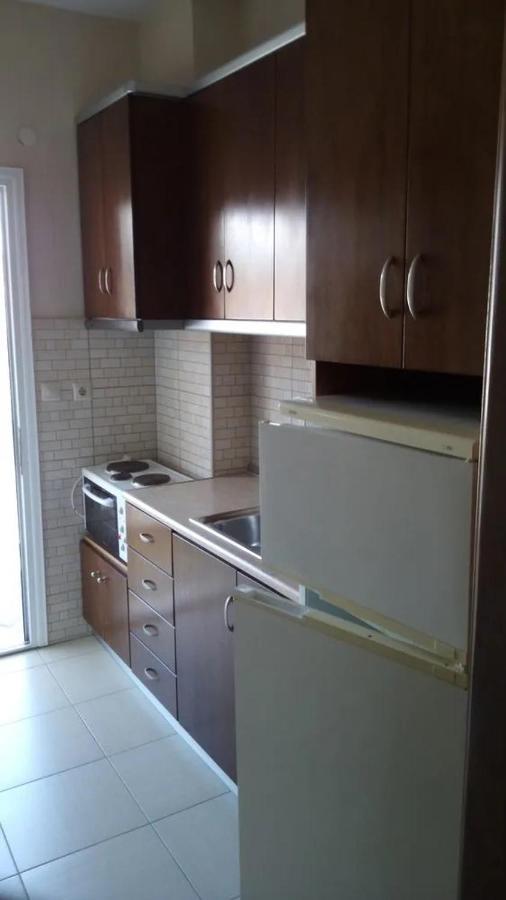 Kyparissis Apartment โพสซิดี ภายนอก รูปภาพ